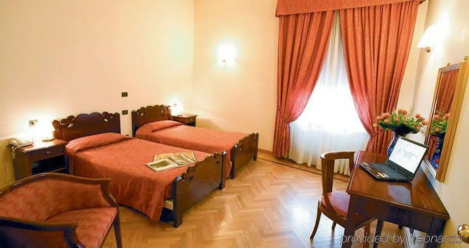Alla Rocca Hotel Conference & Restaurant Bazzano