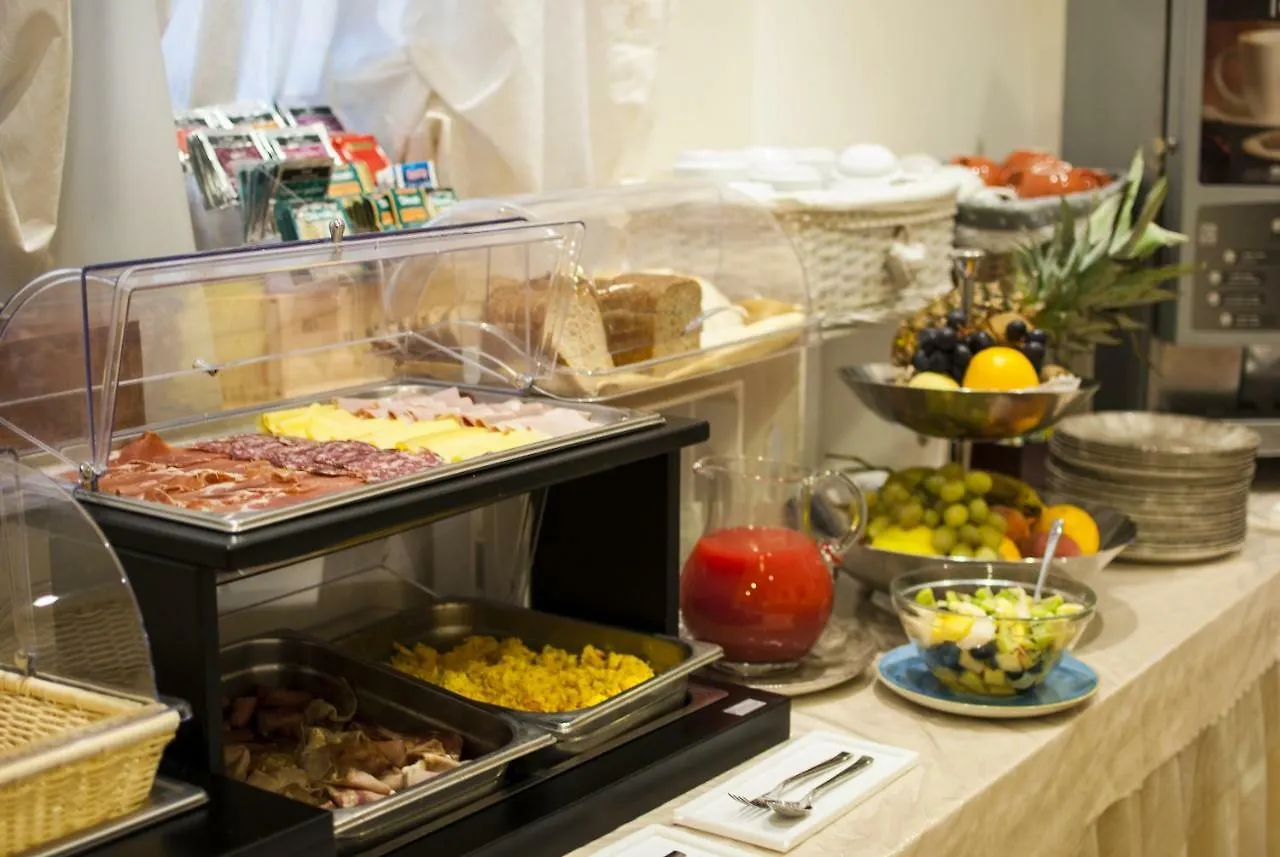 Alla Rocca Hotel Conference & Restaurant Bazzano
