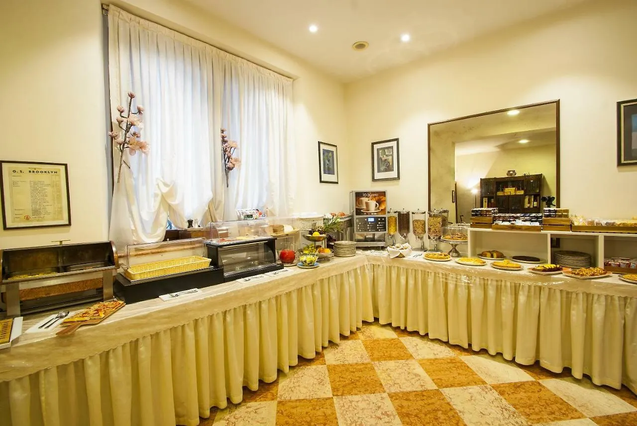 ****  Alla Rocca Hotel Conference & Restaurant Bazzano Italië