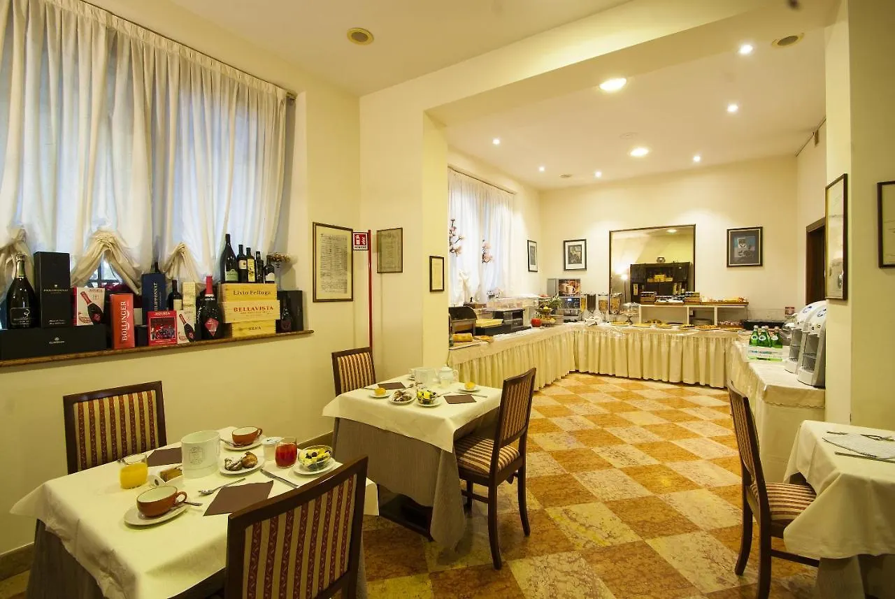 Alla Rocca Hotel Conference & Restaurant Bazzano