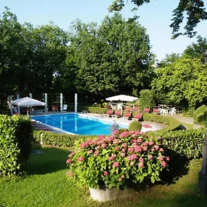 Hotel Park Fantoni, Tabiano Terme