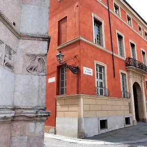Aparthotel Palazzo Dalla Rosa Prati, Parma