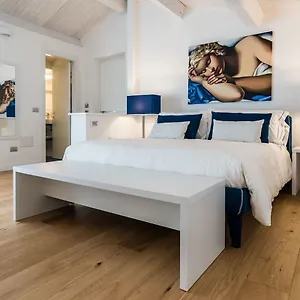 Cafe Bleu Relais 3* Sassari
