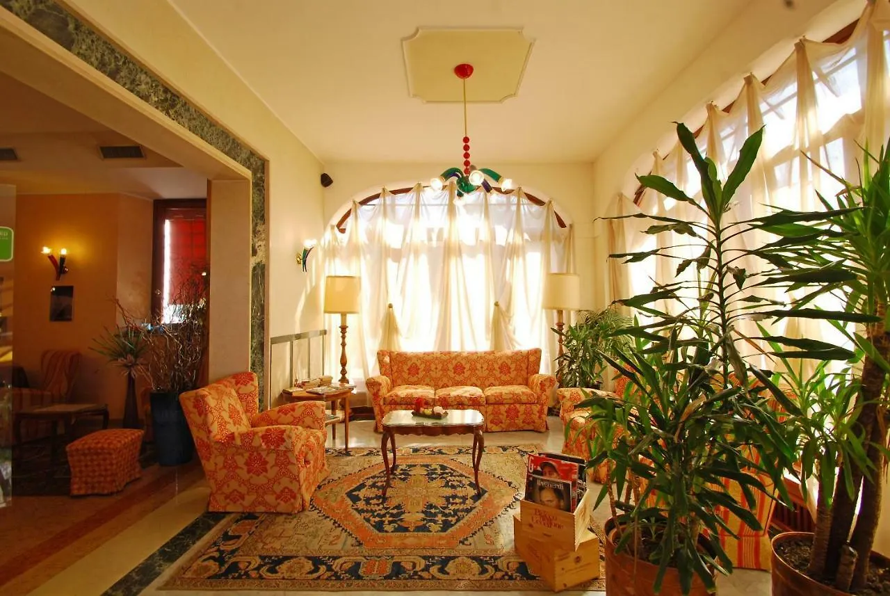 Alla Rocca Hotel Conference & Restaurant Bazzano