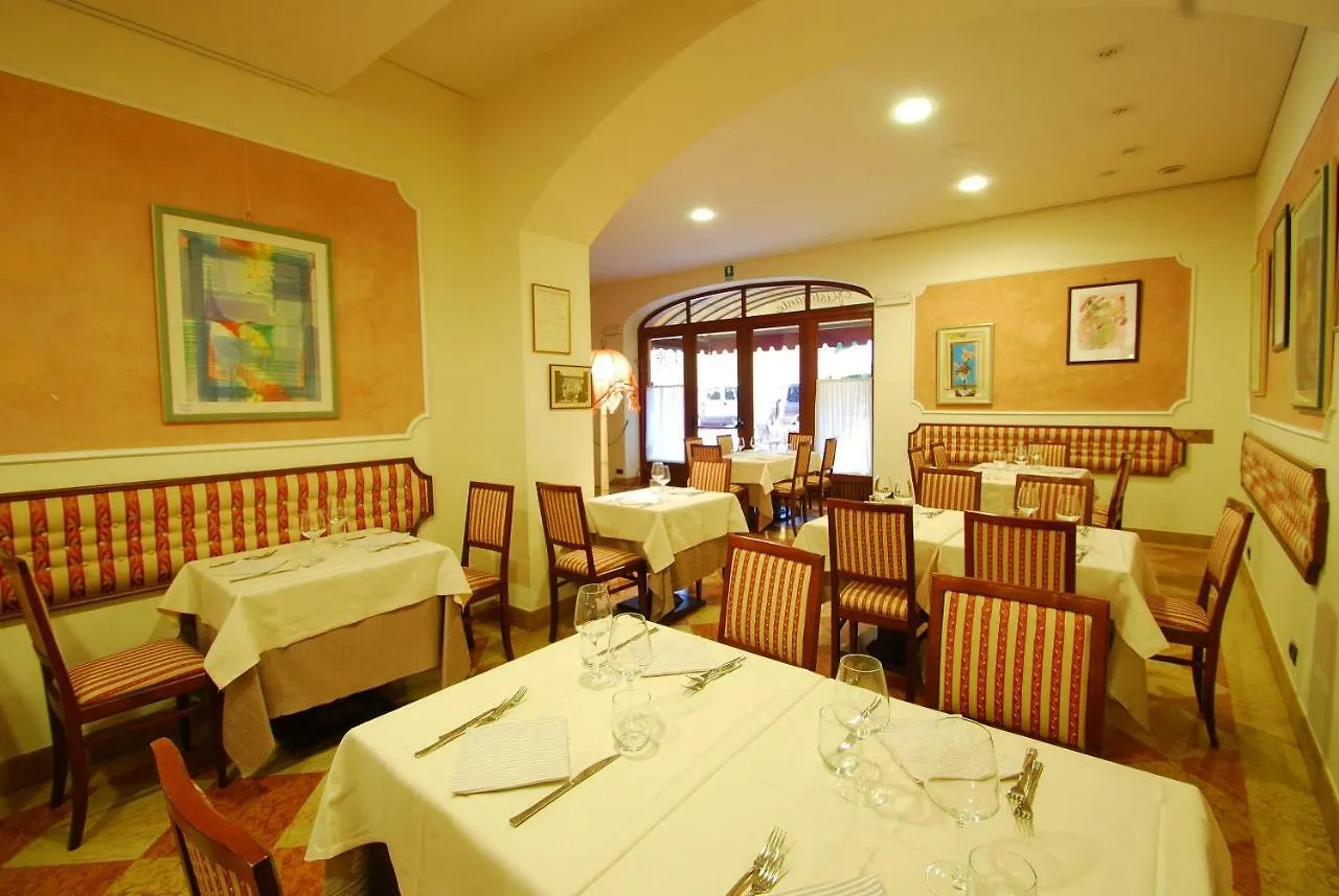Alla Rocca Hotel Conference & Restaurant Bazzano