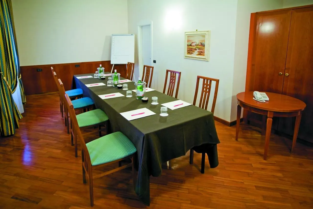 Alla Rocca Hotel Conference & Restaurant Bazzano