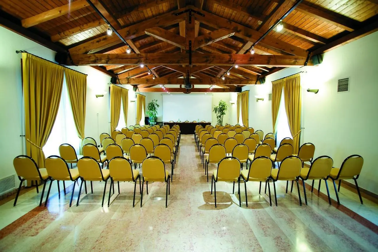 Alla Rocca Hotel Conference & Restaurant Bazzano