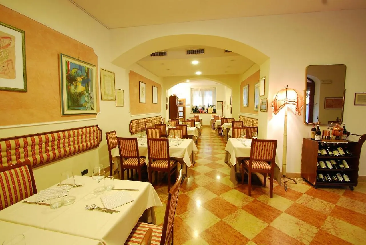 Alla Rocca Hotel Conference & Restaurant Bazzano